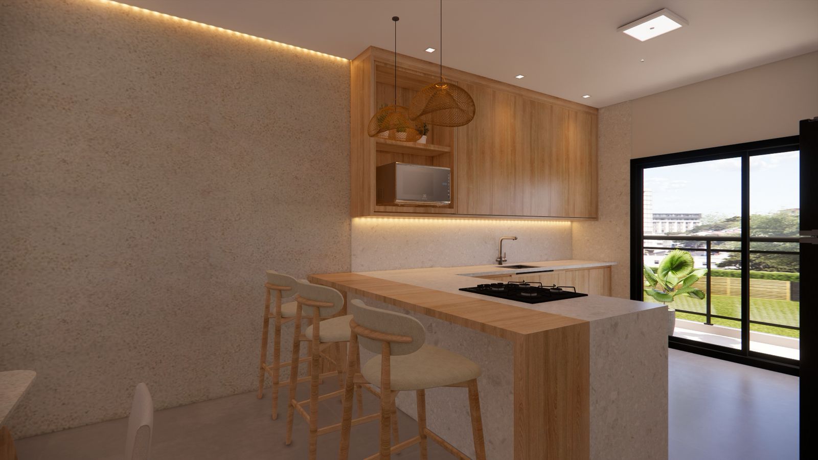 Escritório Corporativo